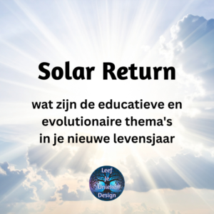 Solar Keynote Overview